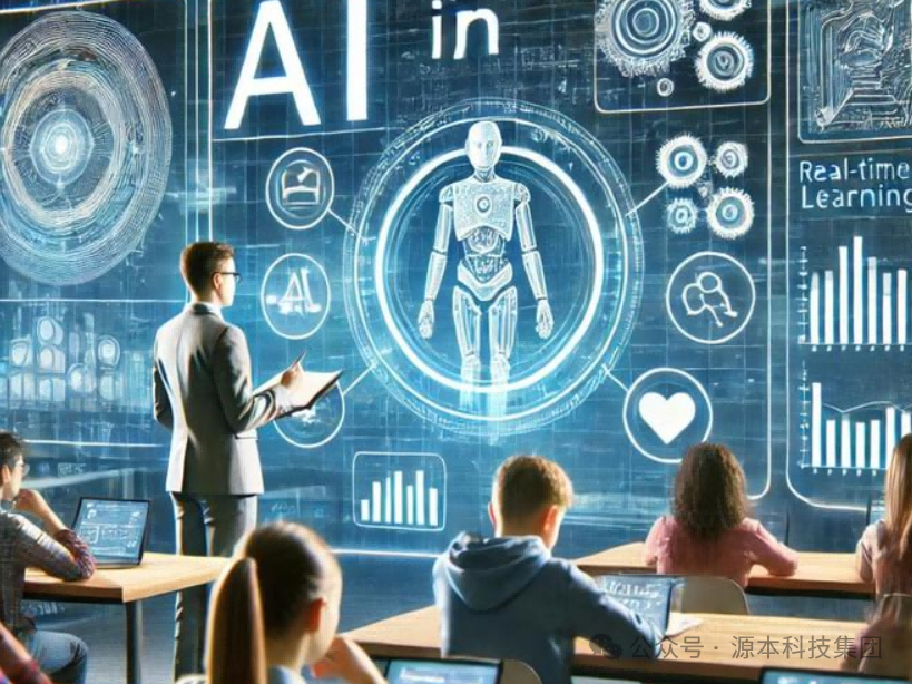 艾弗森贝博ballbet官网科技-本科生掌握大数据、云原生、AI-竞赛保研求职的“超车秘籍”来了！